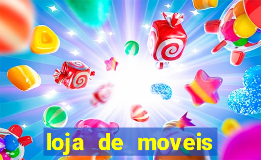 loja de moveis usados bauru